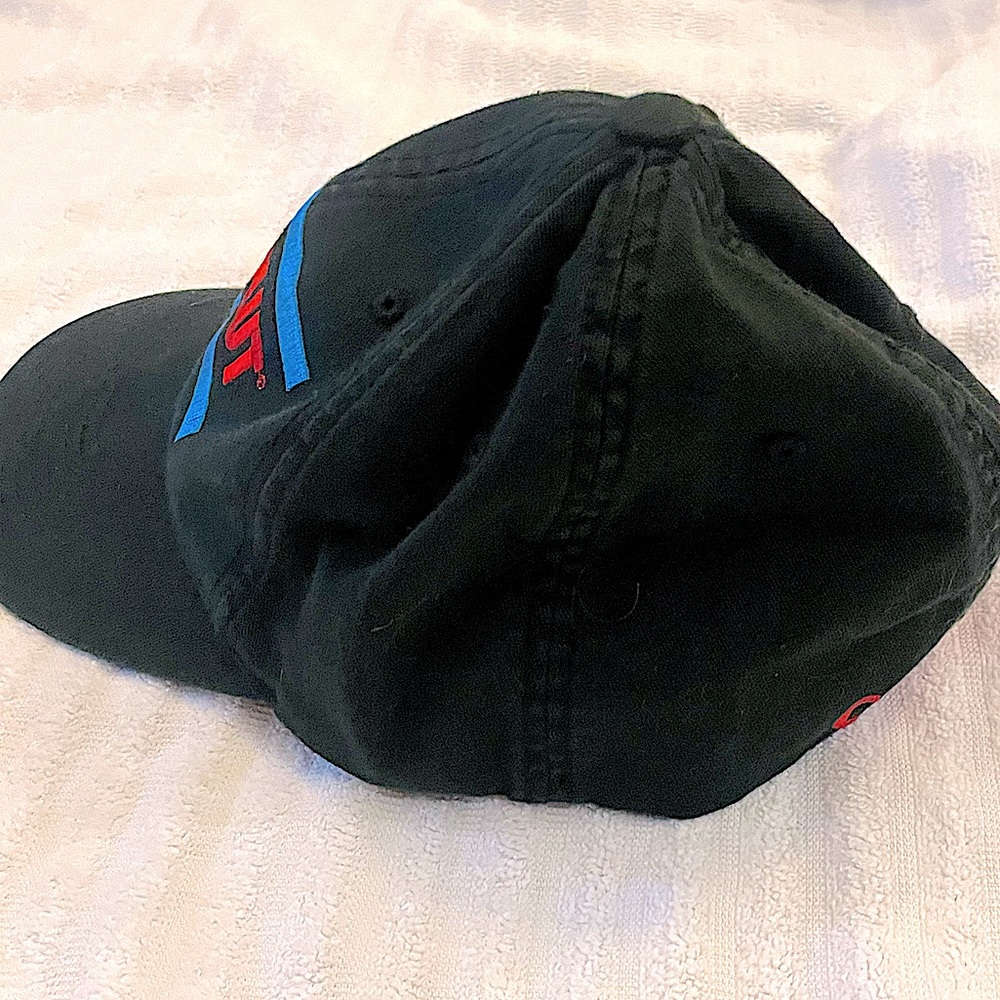 Chicago flag & Absolut hat - Picture 2 of 4